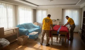 bursa evden eve nakliyat