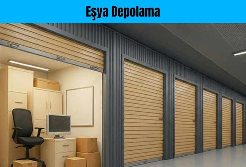 depolama bursa