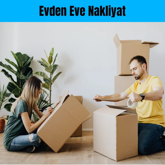 evden eve nakliyat bursa
