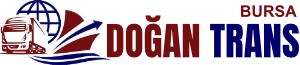 Doğan Trans Bursa logo