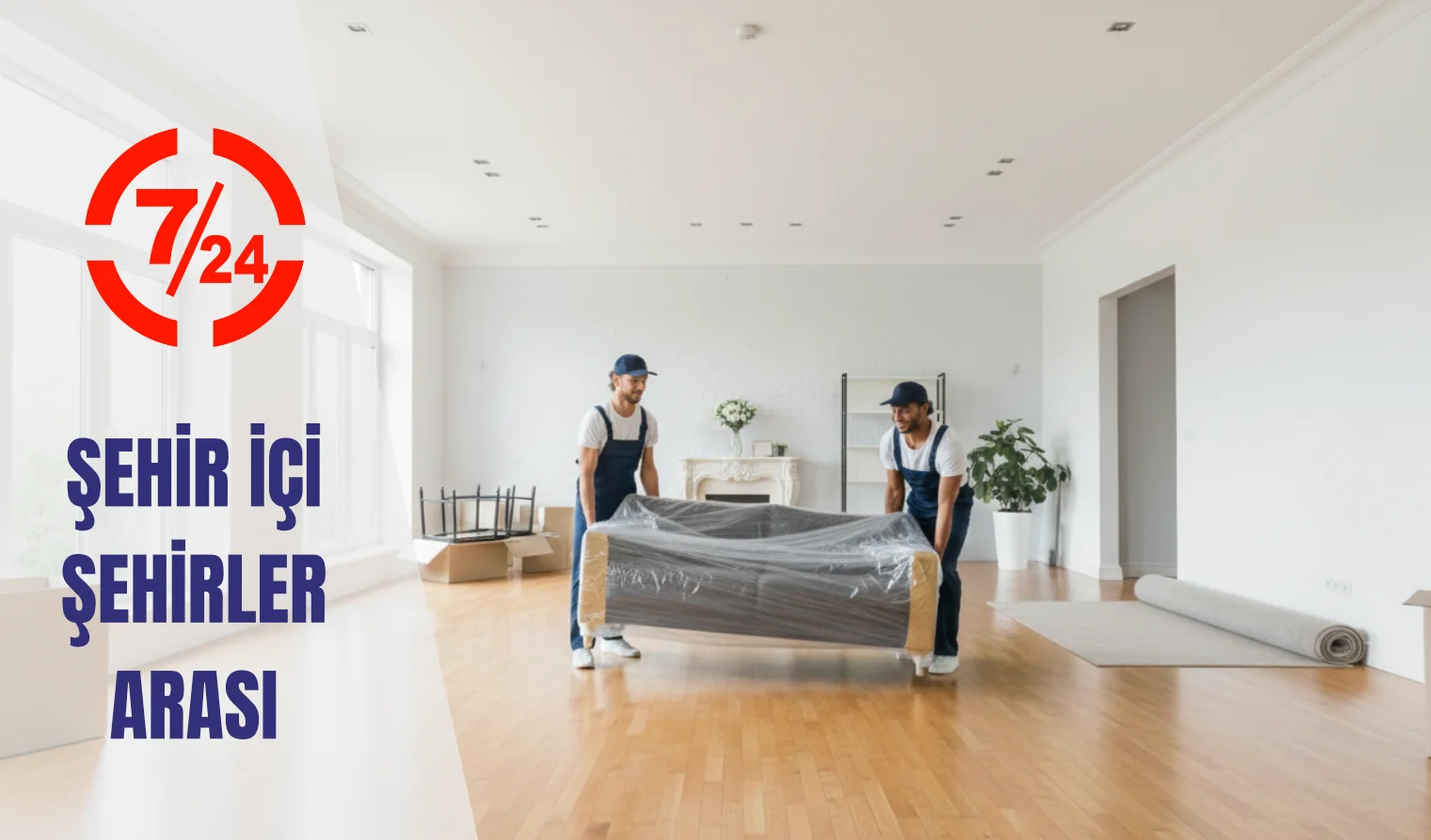 Bursa Evden Eve Nakliyat