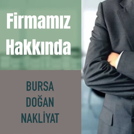 bursa doğan nakliyat