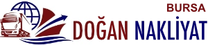 Doğan Nakliyat Bursa logo